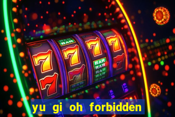 yu gi oh forbidden memories password cartas mais fortes